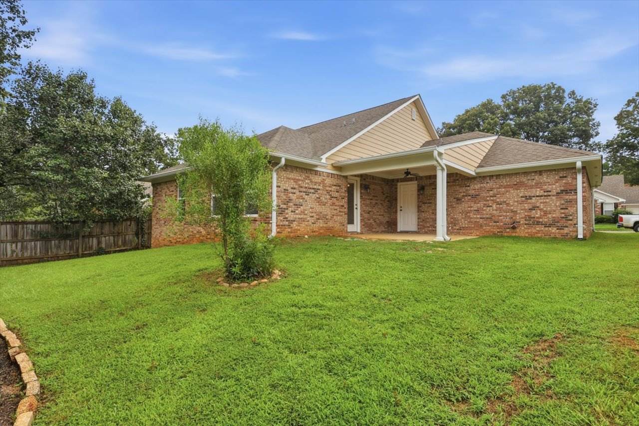 155 Basswood Circle, Brandon, MS 39047