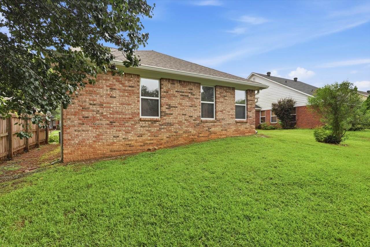 155 Basswood Circle, Brandon, MS 39047