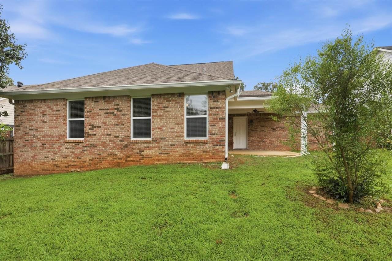 155 Basswood Circle, Brandon, MS 39047