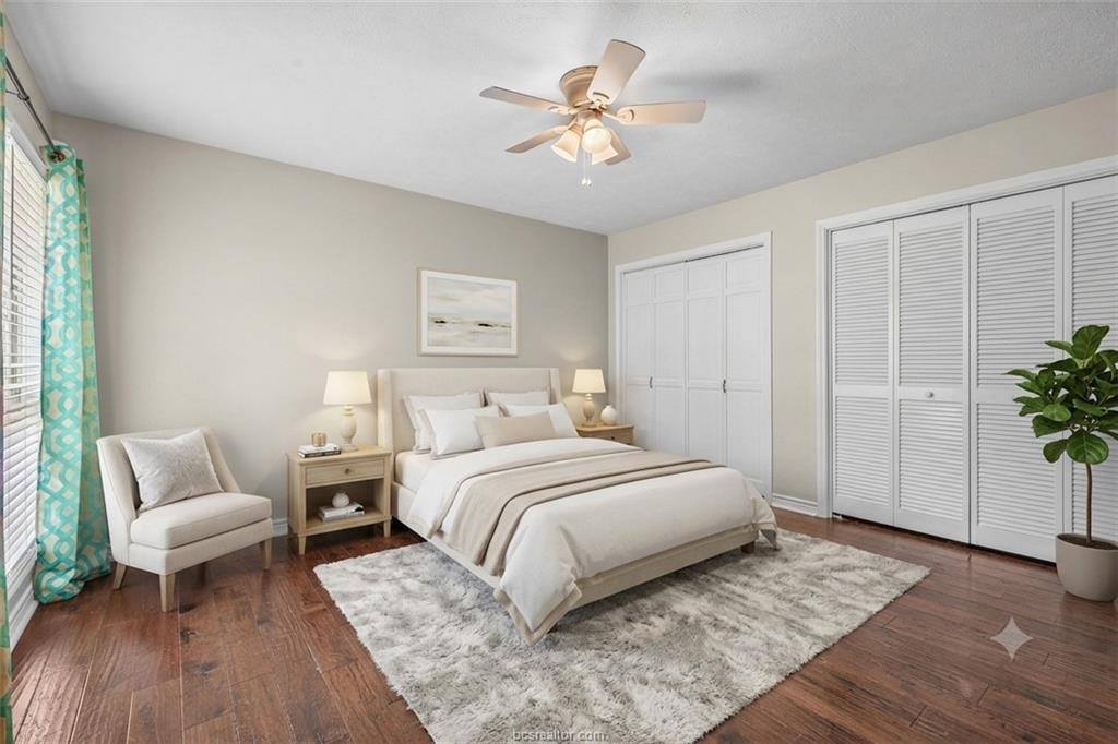 2307 West Briargate Drive, Bryan, TX 77802