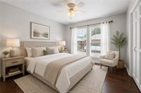 2307 West Briargate Drive, Bryan, TX 77802