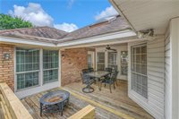 2307 West Briargate Drive, Bryan, TX 77802