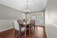2307 West Briargate Drive, Bryan, TX 77802