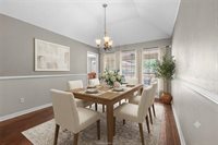 2307 West Briargate Drive, Bryan, TX 77802