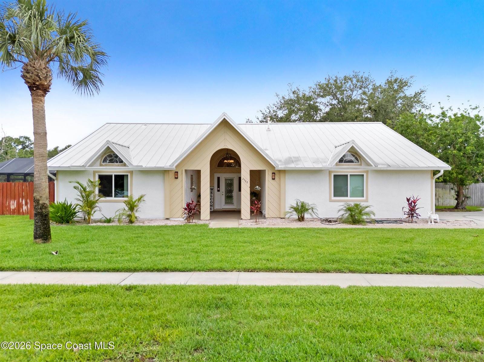 2582 Empire Avenue East, Melbourne, FL 32934
