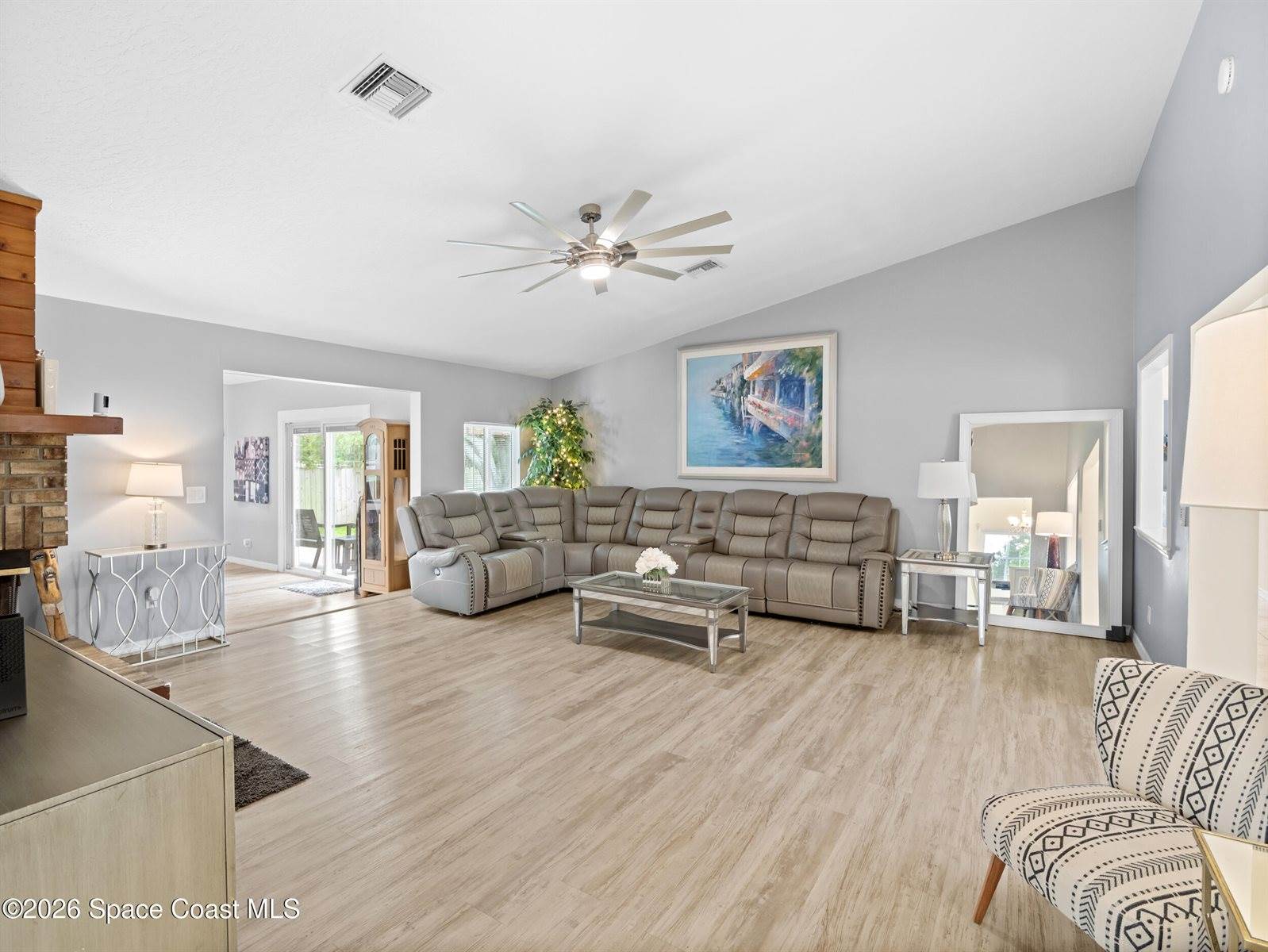 2582 Empire Avenue East, Melbourne, FL 32934