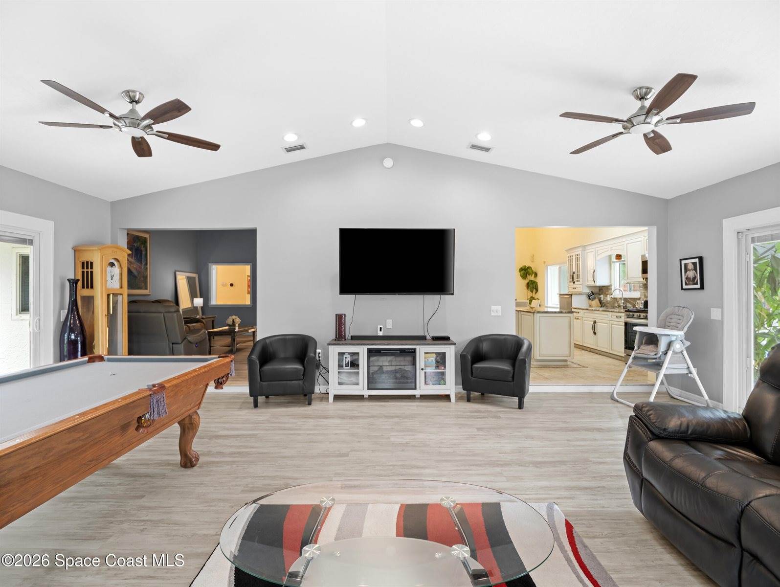2582 Empire Avenue East, Melbourne, FL 32934