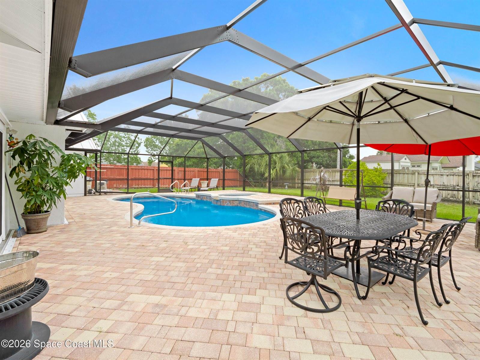 2582 Empire Avenue East, Melbourne, FL 32934