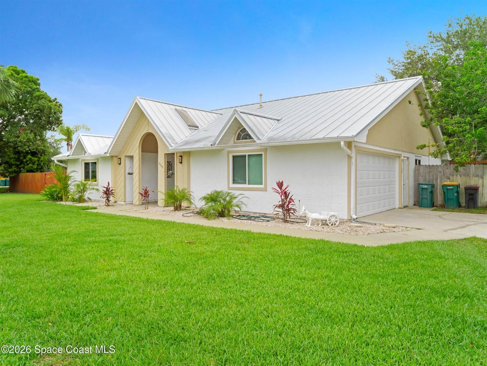 2582 Empire Avenue East, Melbourne, FL 32934