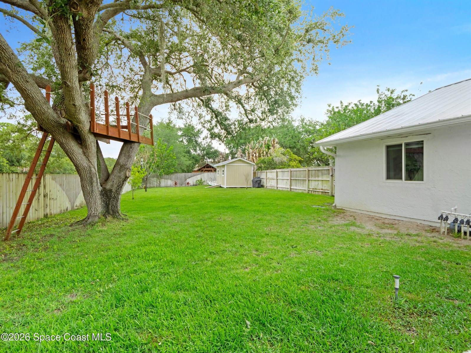2582 Empire Avenue East, Melbourne, FL 32934