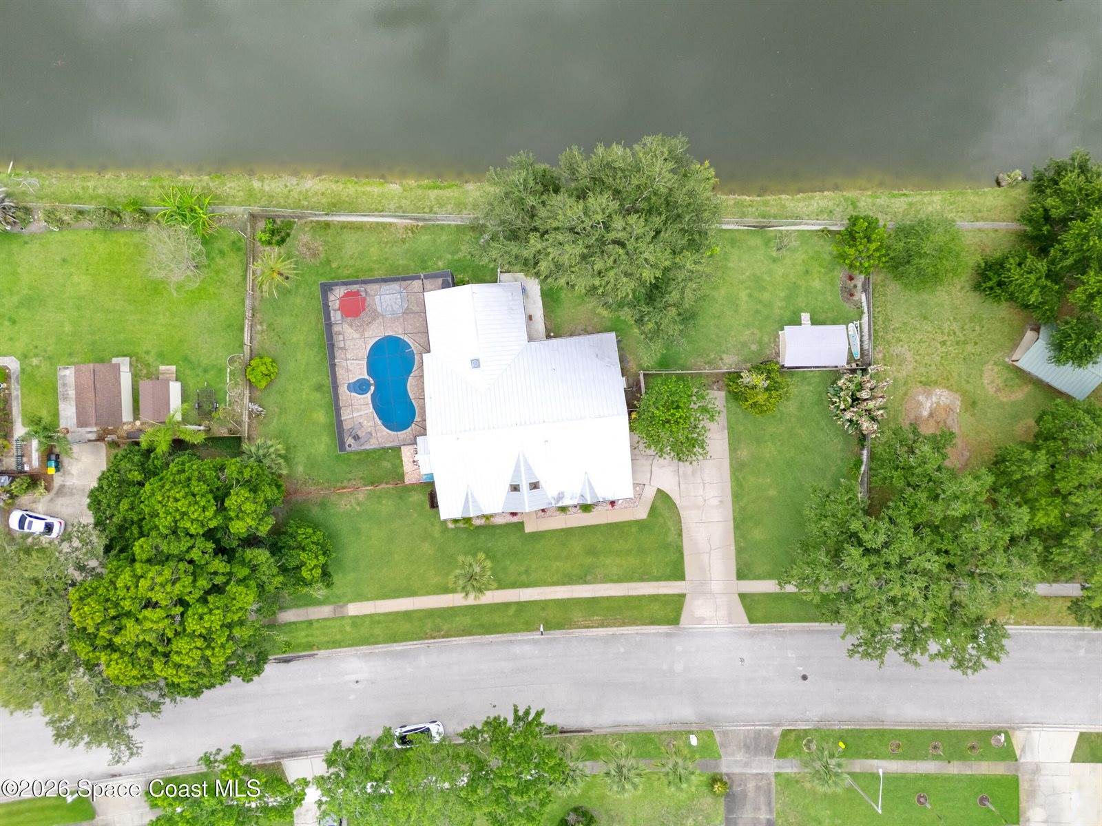 2582 Empire Avenue East, Melbourne, FL 32934