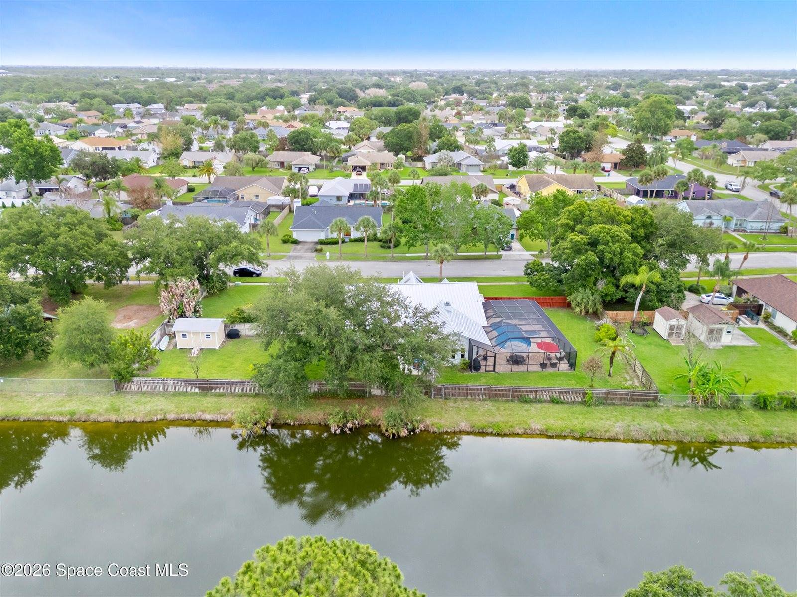 2582 Empire Avenue East, Melbourne, FL 32934