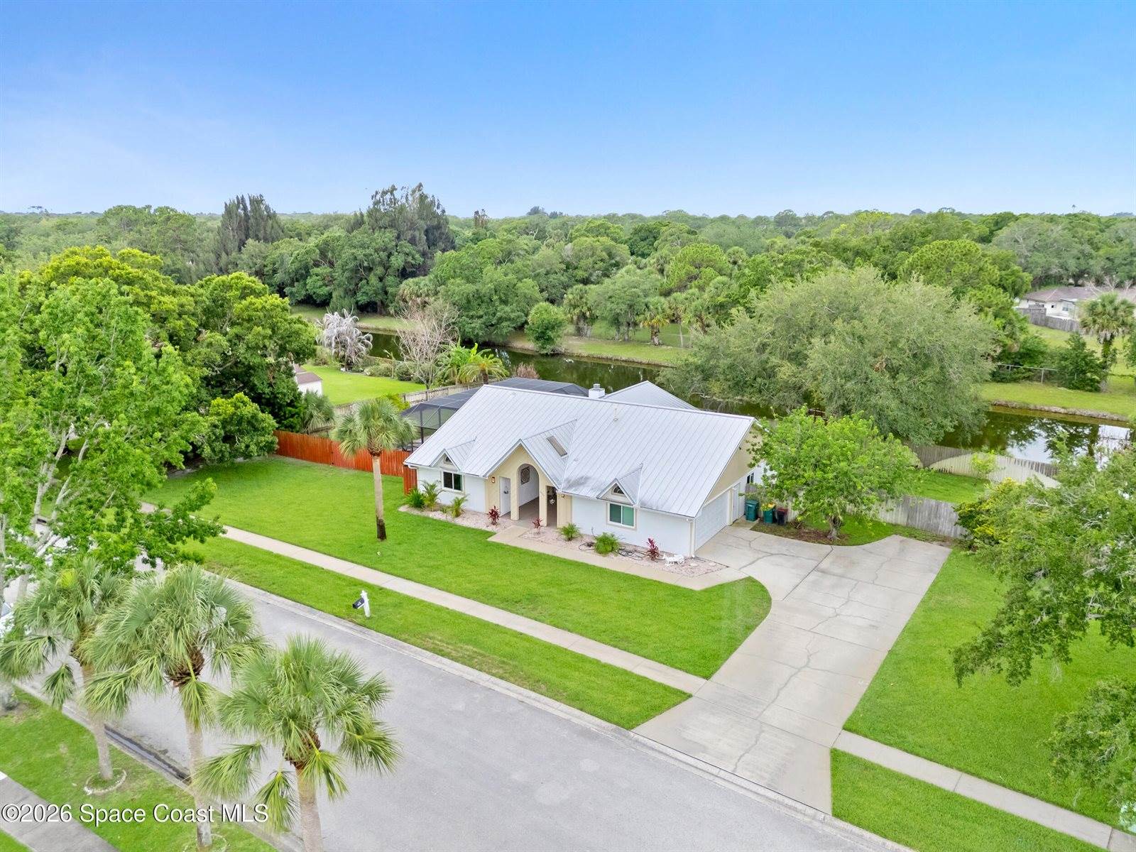 2582 Empire Avenue East, Melbourne, FL 32934