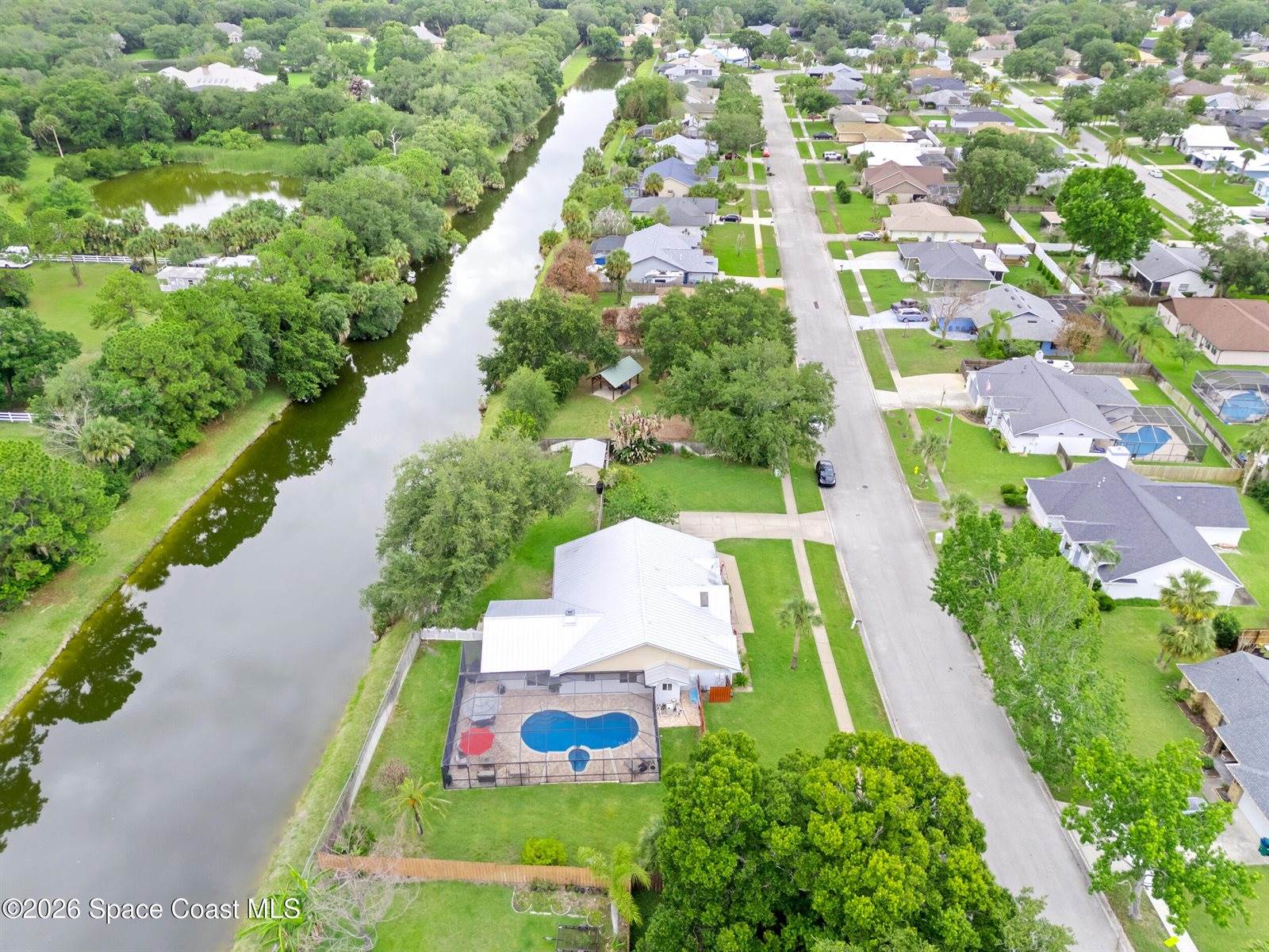 2582 Empire Avenue East, Melbourne, FL 32934