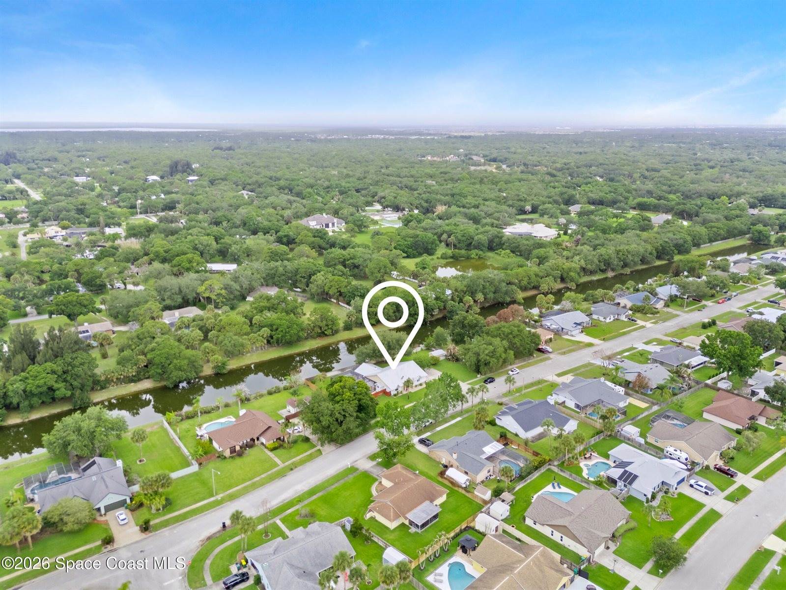 2582 Empire Avenue East, Melbourne, FL 32934