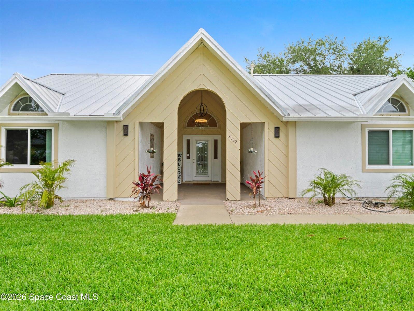2582 Empire Avenue East, Melbourne, FL 32934