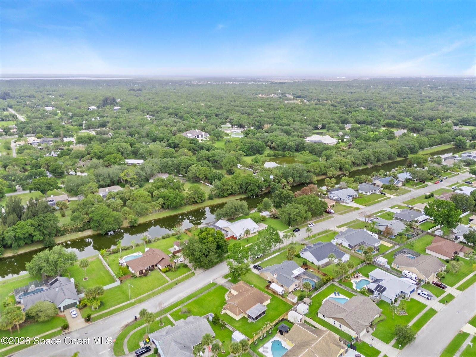 2582 Empire Avenue East, Melbourne, FL 32934