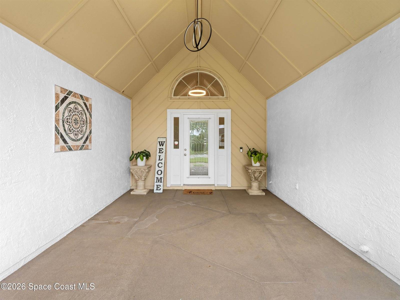 2582 Empire Avenue East, Melbourne, FL 32934