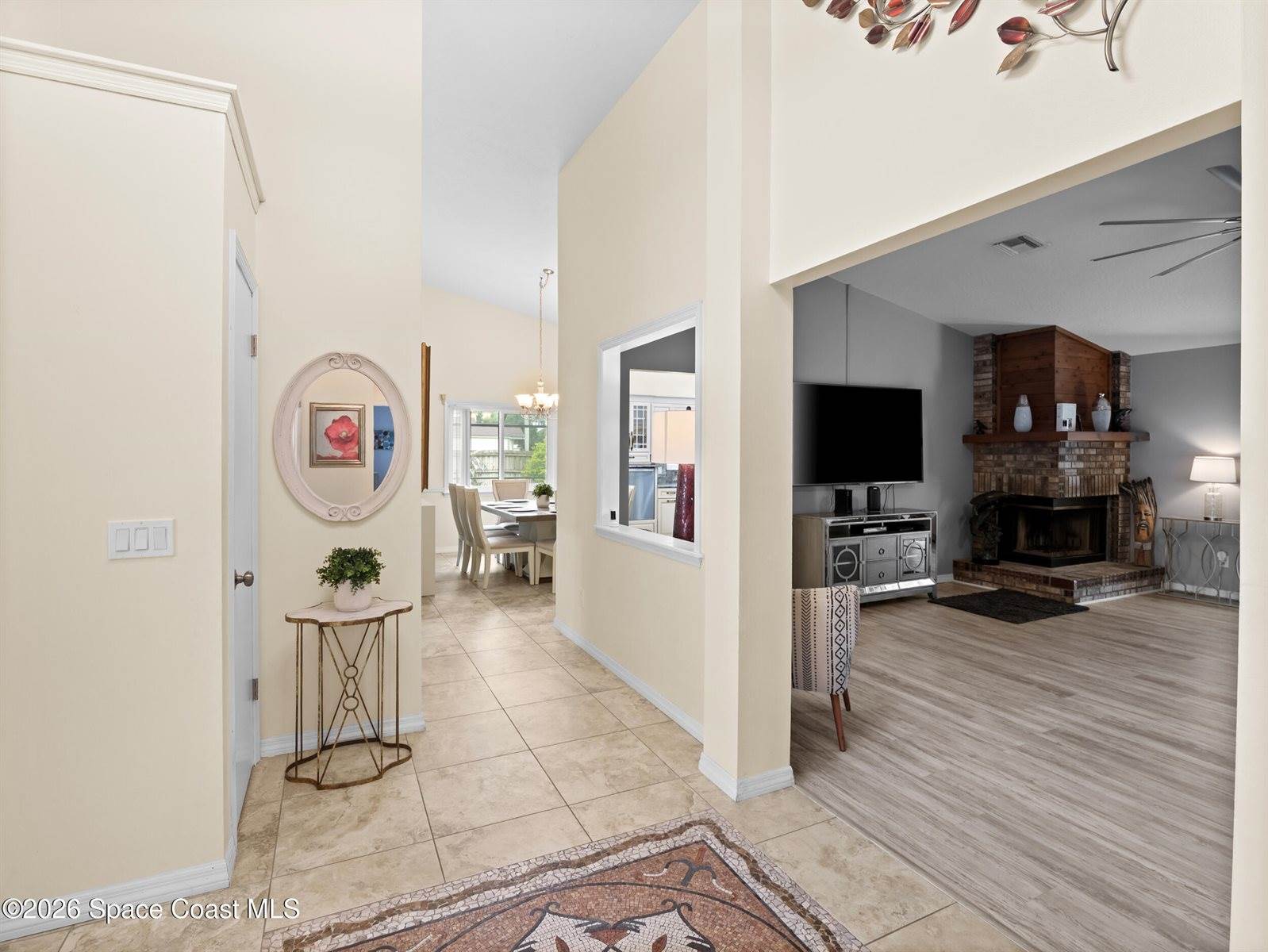 2582 Empire Avenue East, Melbourne, FL 32934