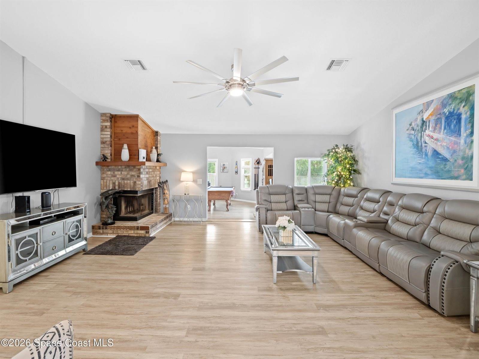 2582 Empire Avenue East, Melbourne, FL 32934