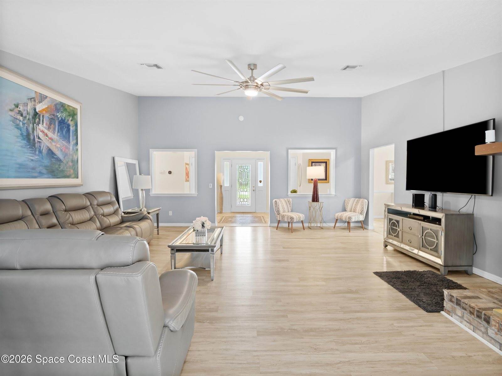 2582 Empire Avenue East, Melbourne, FL 32934