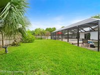 2582 Empire Avenue East, Melbourne, FL 32934