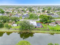 2582 Empire Avenue East, Melbourne, FL 32934