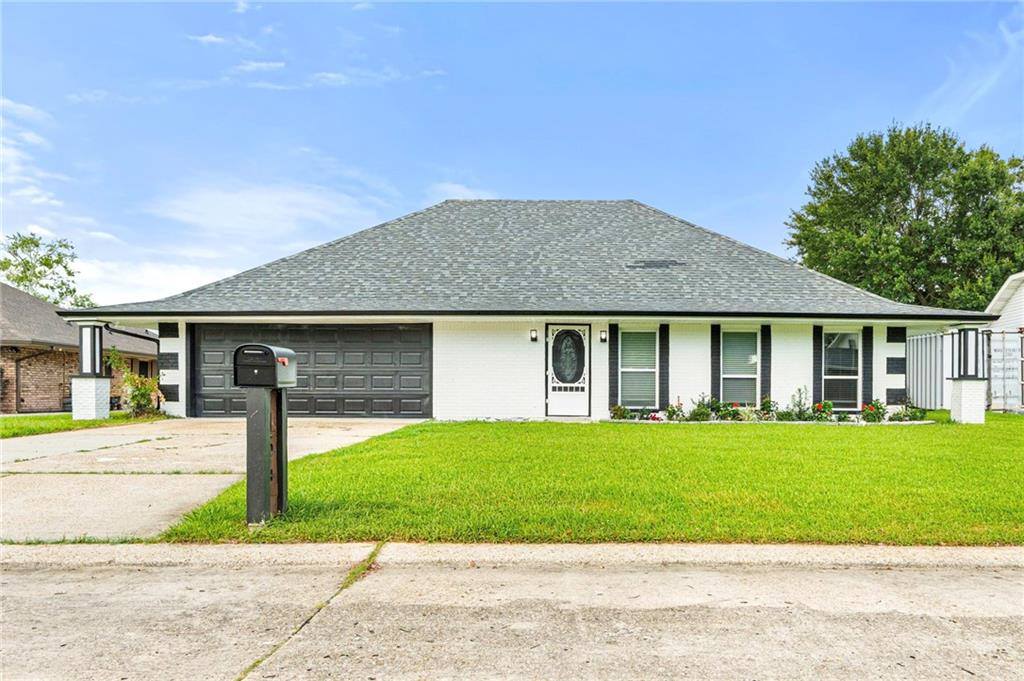 154 Presque Isle Drive, Houma, LA 70363