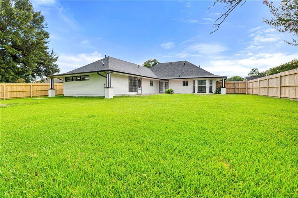 154 Presque Isle Drive, Houma, LA 70363