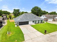 154 Presque Isle Drive, Houma, LA 70363