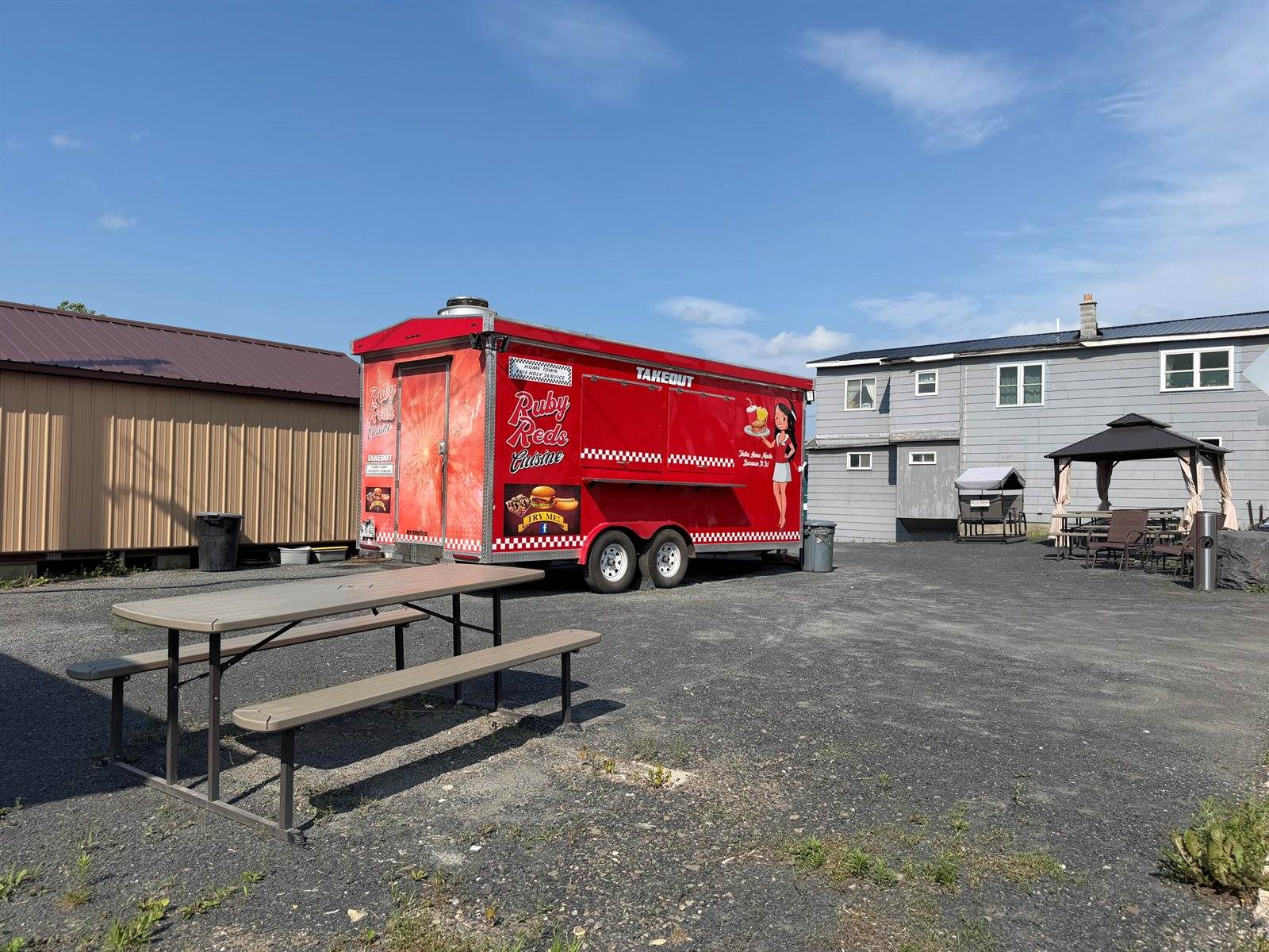254 Main Street, Madawaska, ME 04756