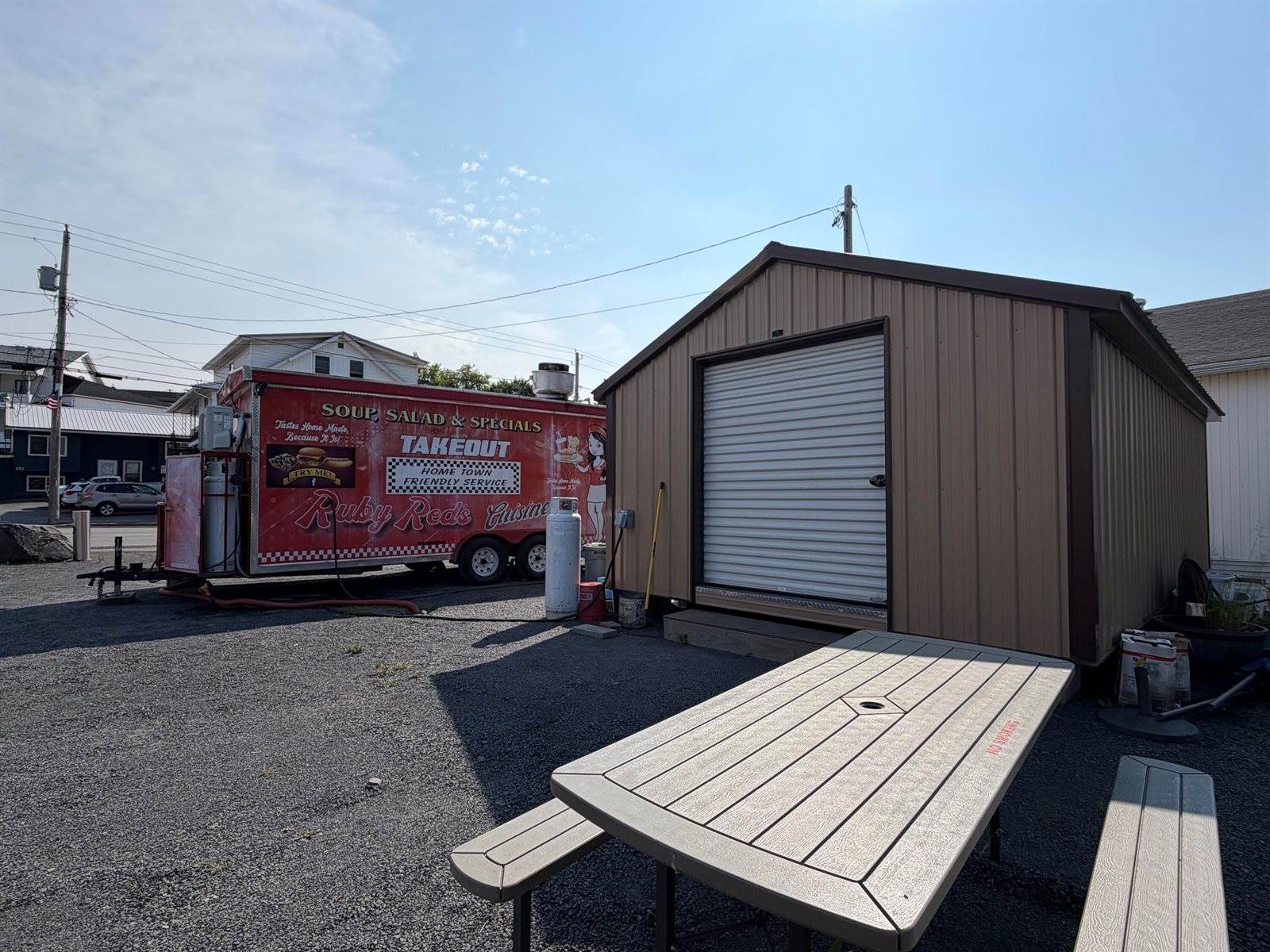 254 Main Street, Madawaska, ME 04756