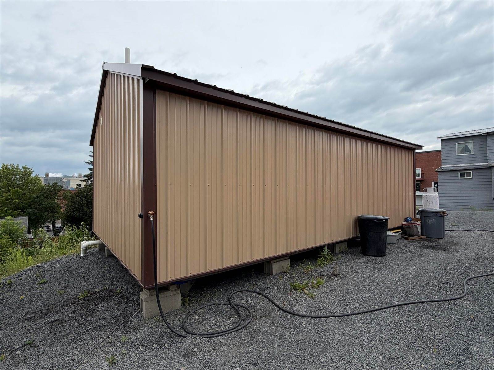 254 Main Street, Madawaska, ME 04756