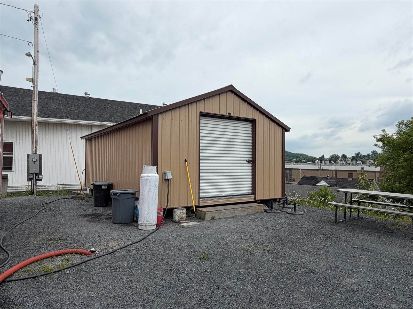 254 Main Street, Madawaska, ME 04756