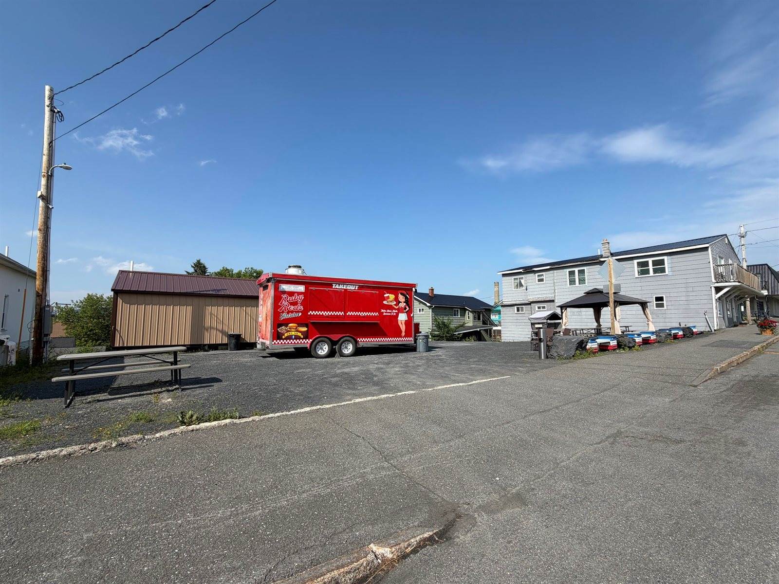 254 Main Street, Madawaska, ME 04756