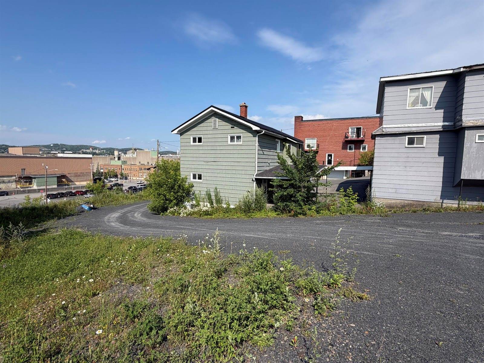 254 Main Street, Madawaska, ME 04756