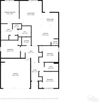 9615 Angel Oak Dr, Pensacola, FL 32526