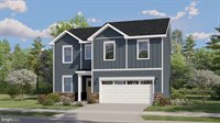 439 Gravenstein Lane, Martinsburg, WV 25401