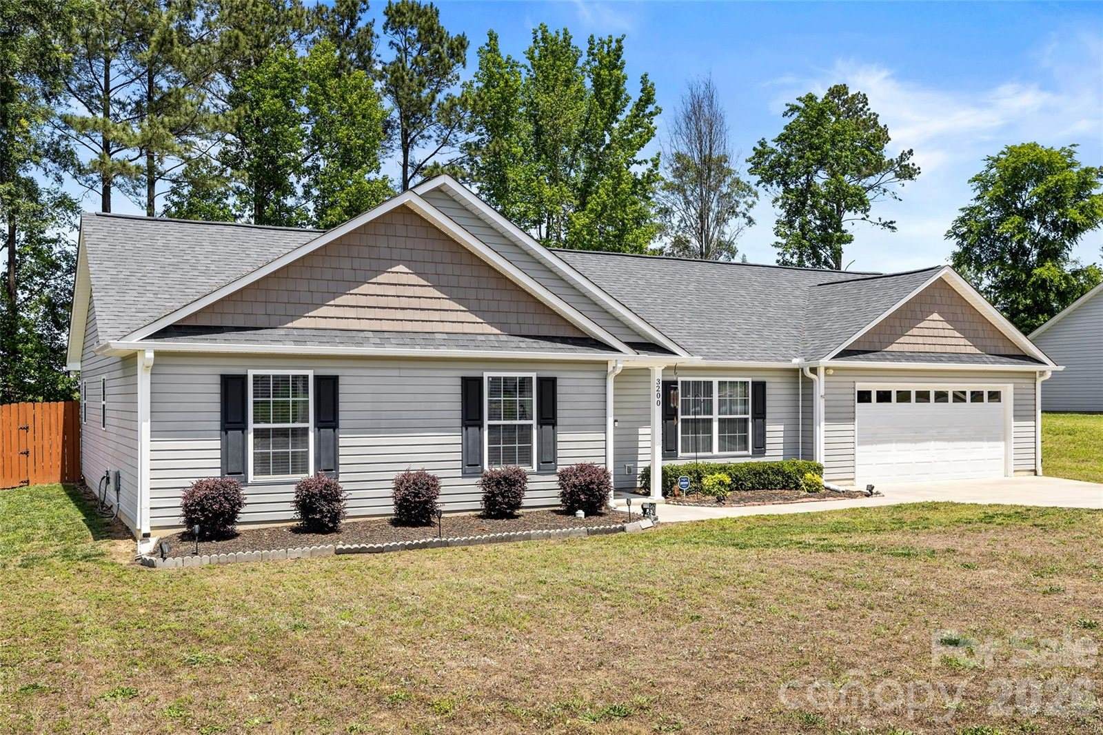 3200 Silver Fox Circle, Lancaster, SC 29720