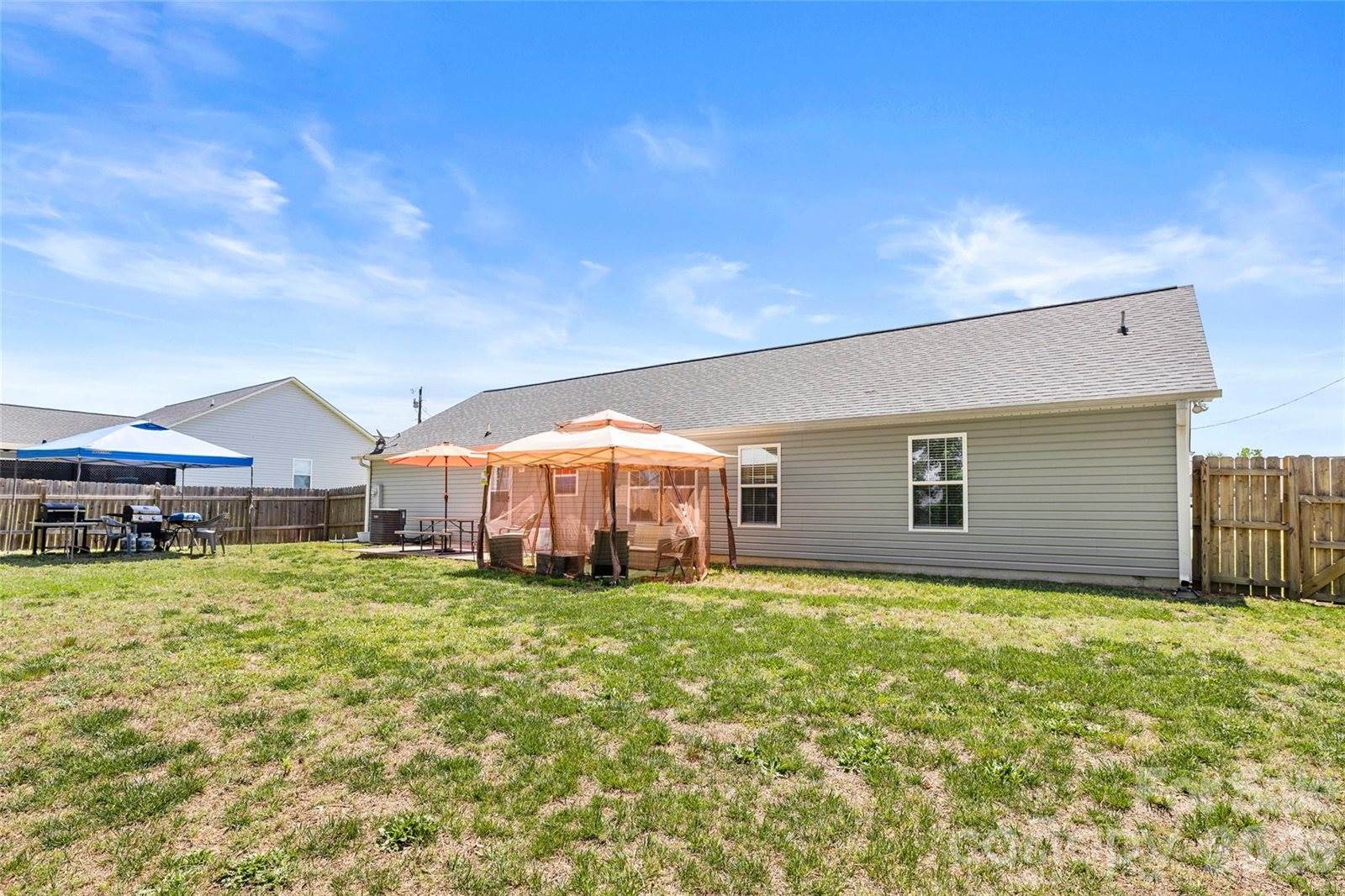 3200 Silver Fox Circle, Lancaster, SC 29720