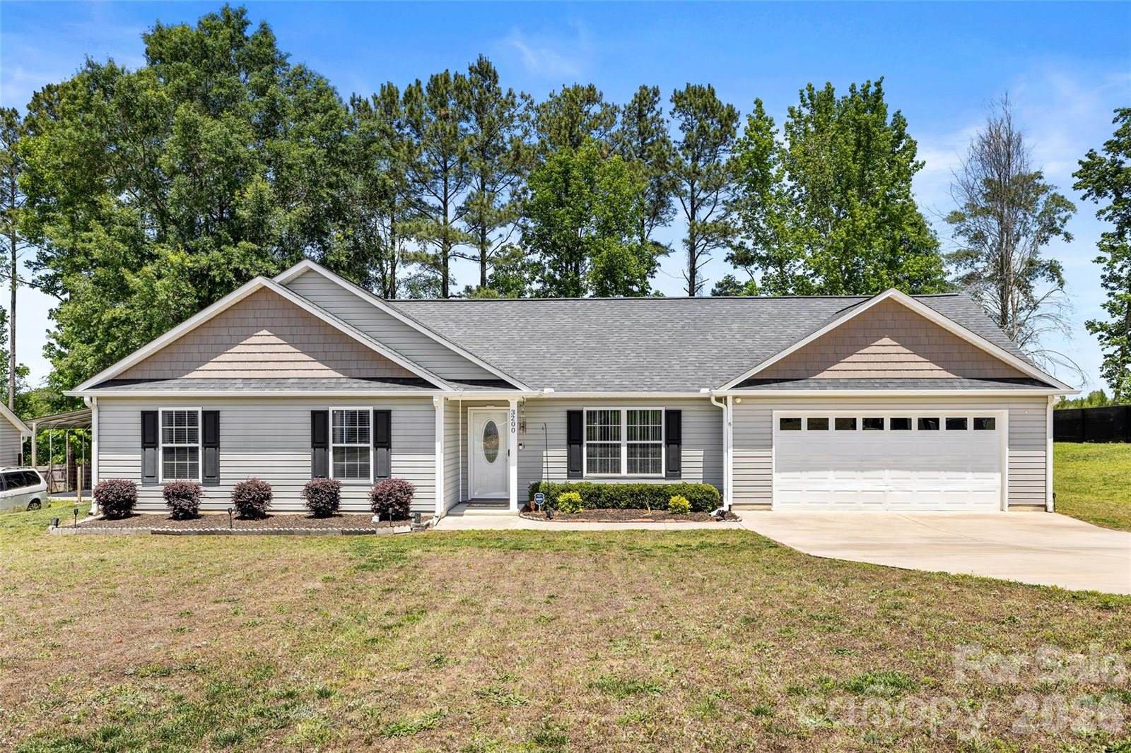 3200 Silver Fox Circle, Lancaster, SC 29720