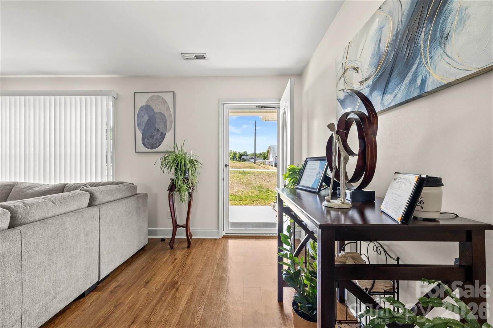 3200 Silver Fox Circle, Lancaster, SC 29720