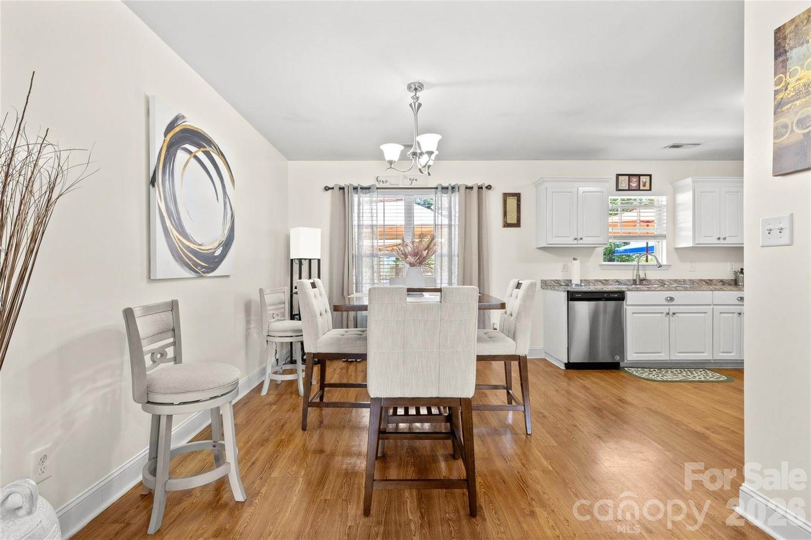 3200 Silver Fox Circle, Lancaster, SC 29720
