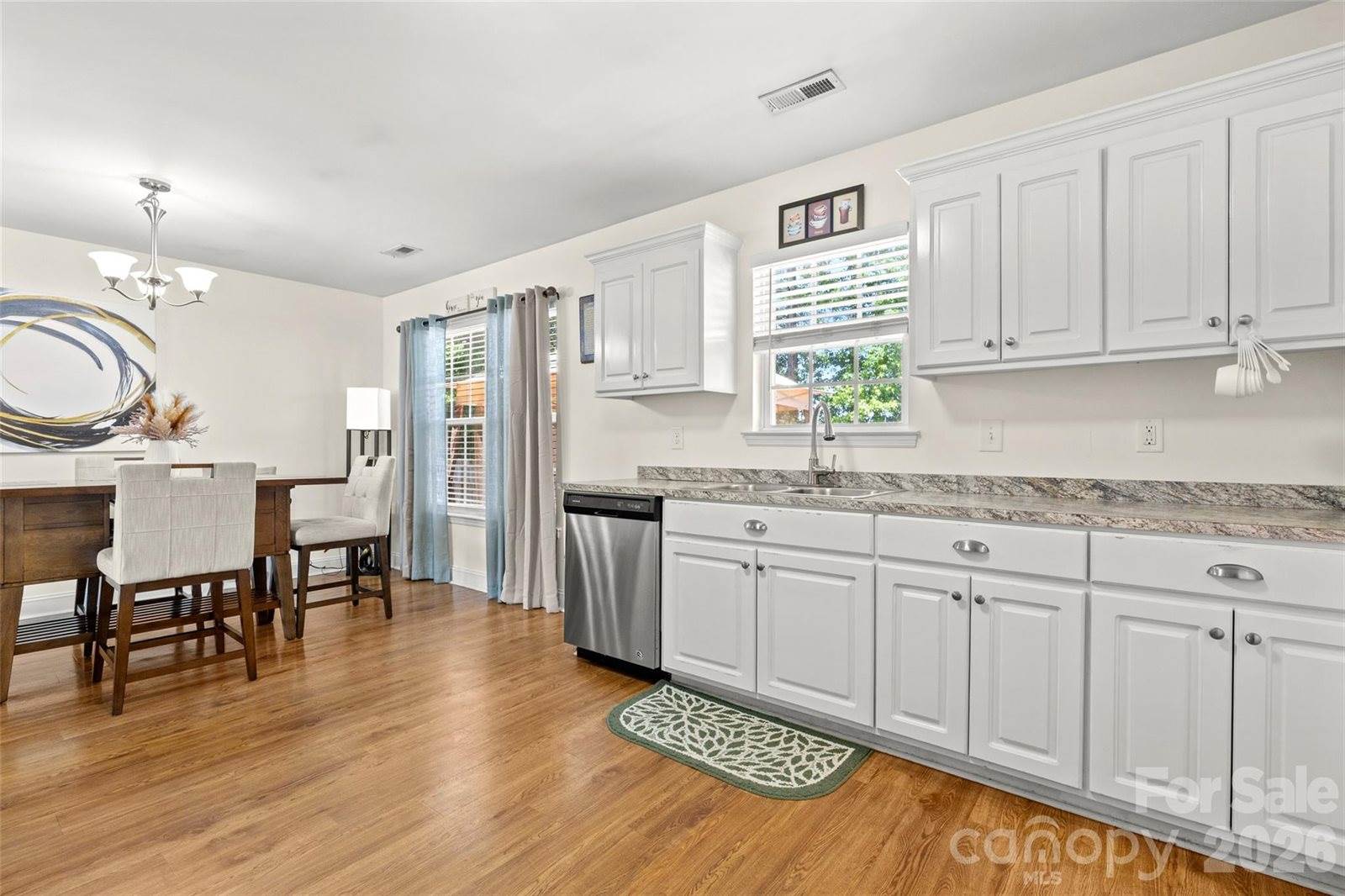 3200 Silver Fox Circle, Lancaster, SC 29720