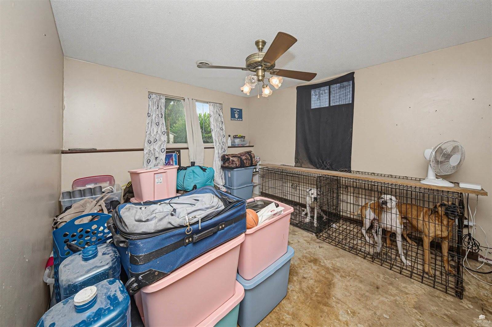 610 Knollwood Street, Wakefield, KS 67487