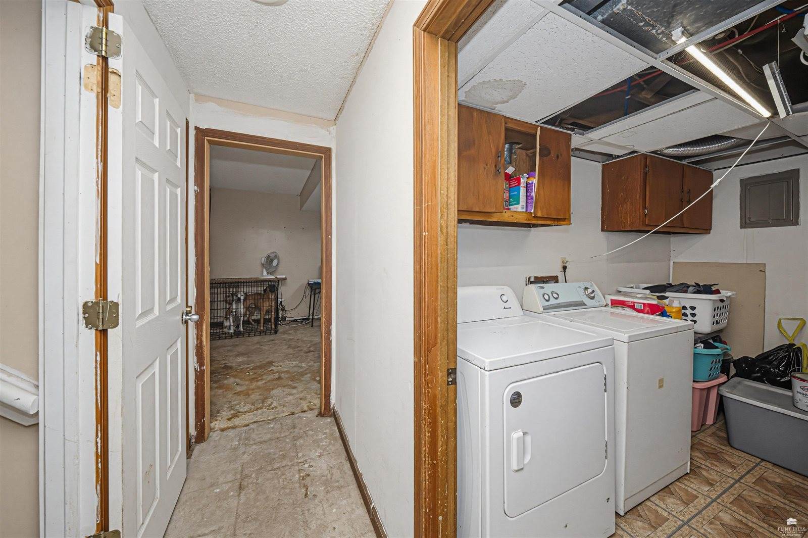 610 Knollwood Street, Wakefield, KS 67487