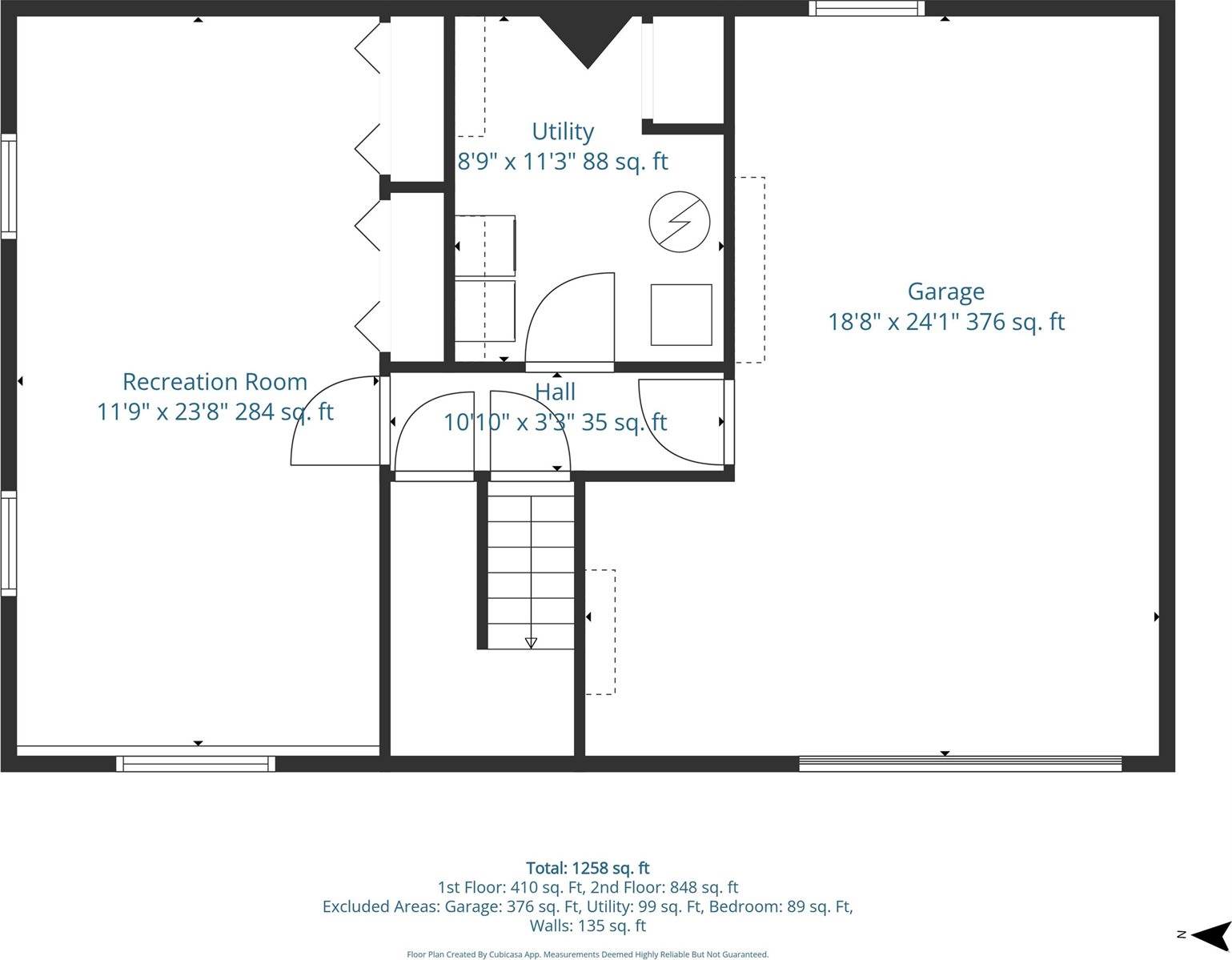 610 Knollwood Street, Wakefield, KS 67487