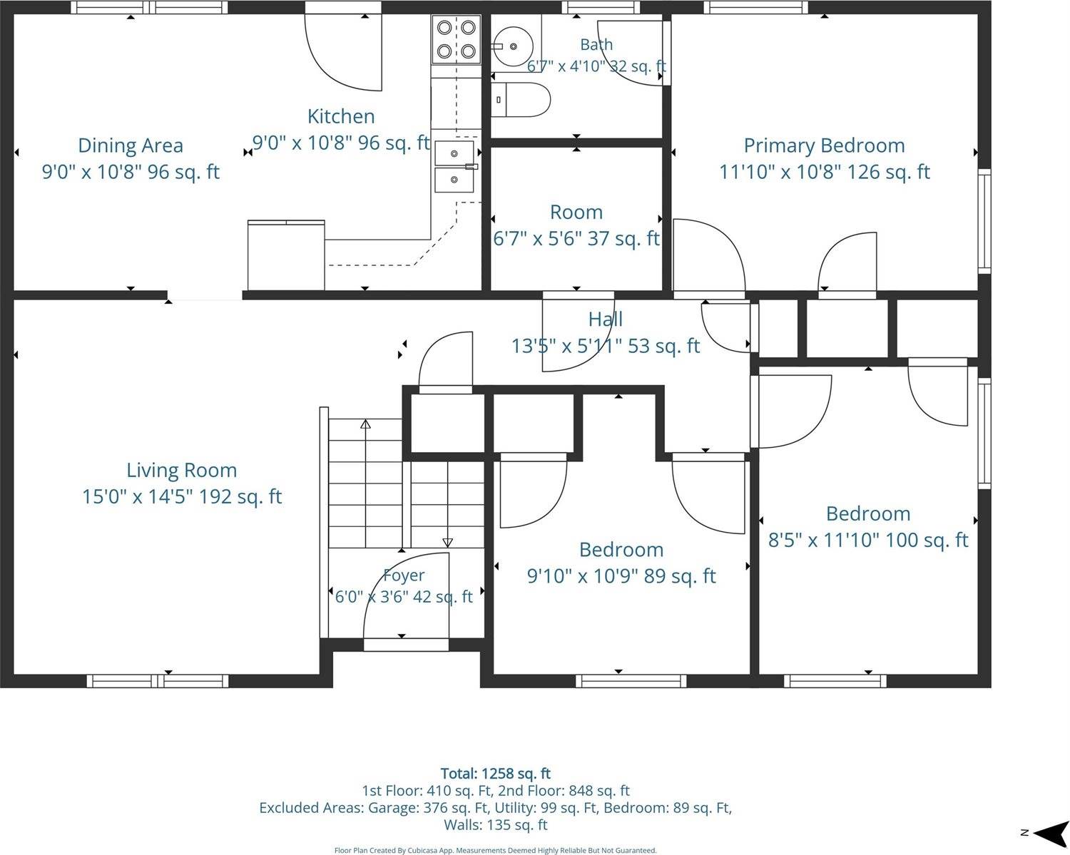610 Knollwood Street, Wakefield, KS 67487