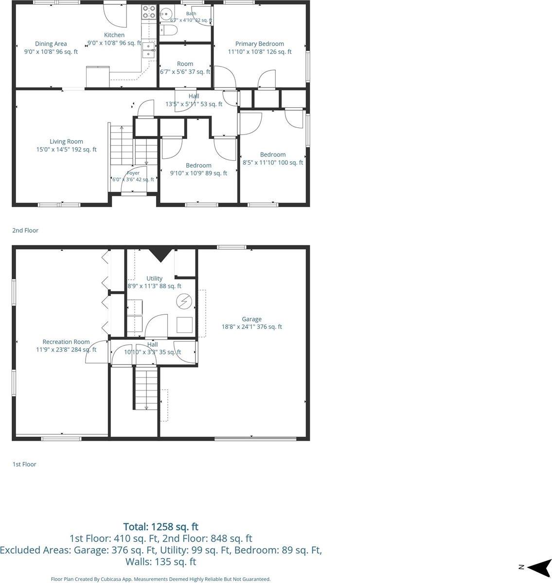 610 Knollwood Street, Wakefield, KS 67487