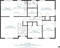 610 Knollwood Street, Wakefield, KS 67487
